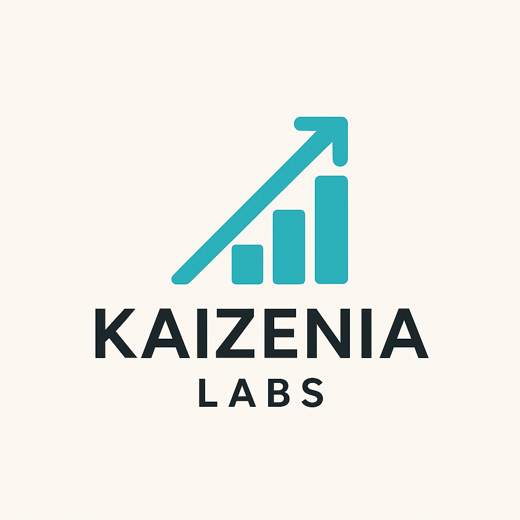 Kaizenia Labs logo